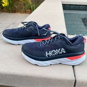 Hoka Bondi 7. SIZE 9.